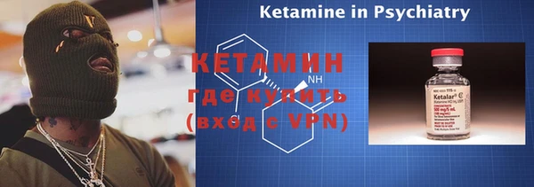 стафф Арсеньев